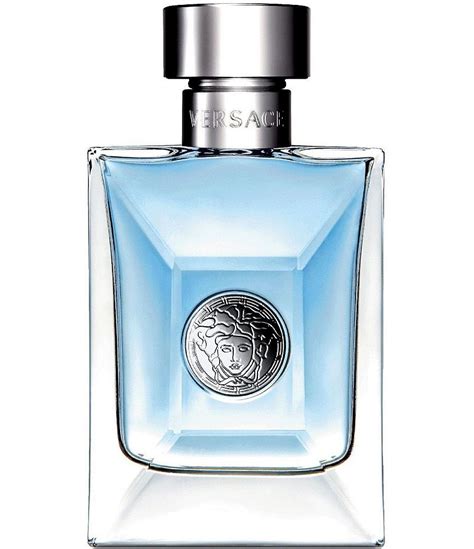 versace l'homme eau de toilette spray 50 ml|versace pour homme top notes.